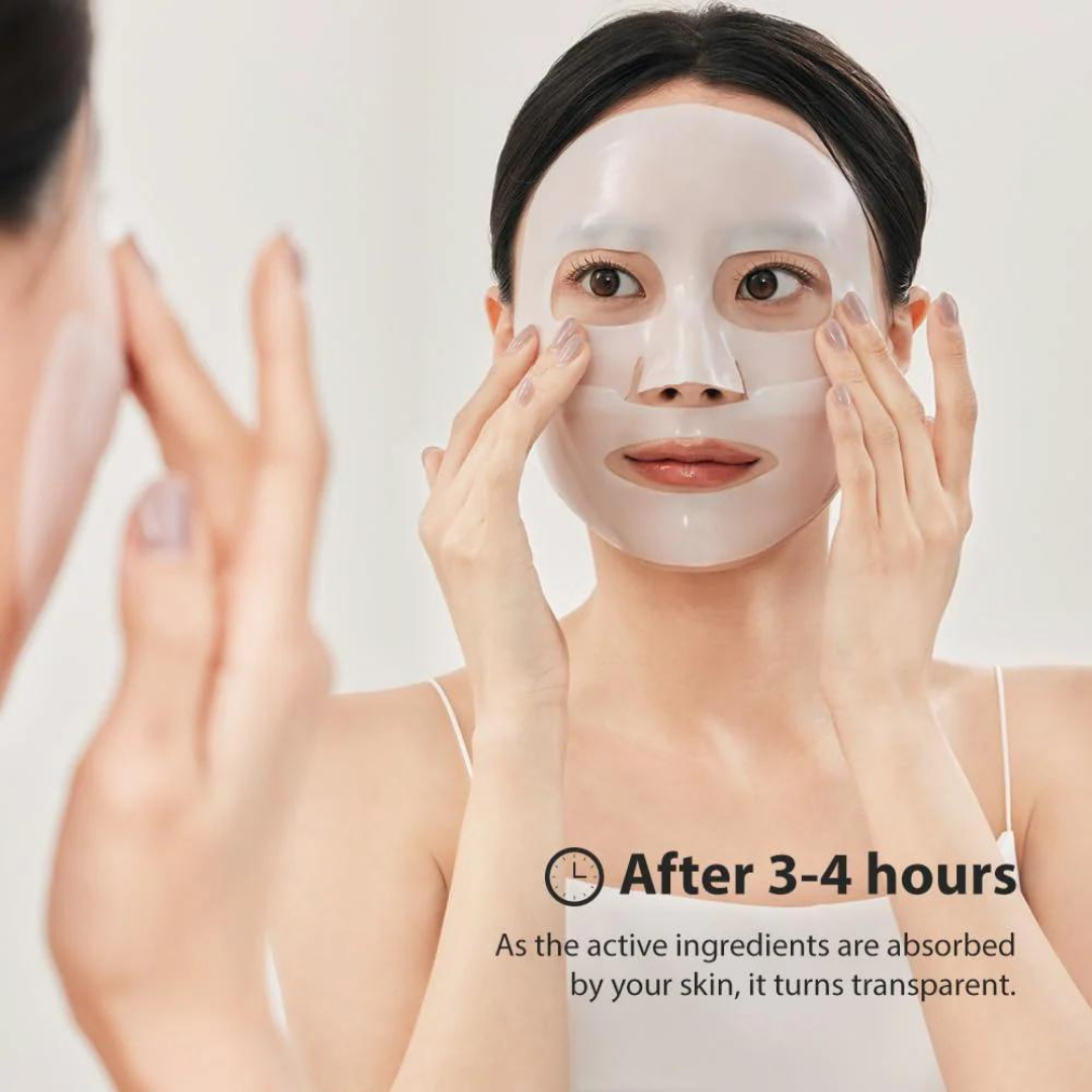 Bio Collagen Face Mask